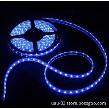 5050 Waterproof LED Strip Light,24 volt led strip